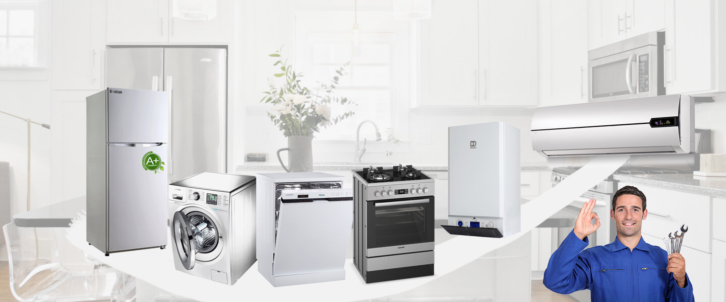 Kuşadası Gorenje Servisi